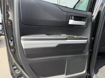 2018 Toyota Tundra 4WD Limited