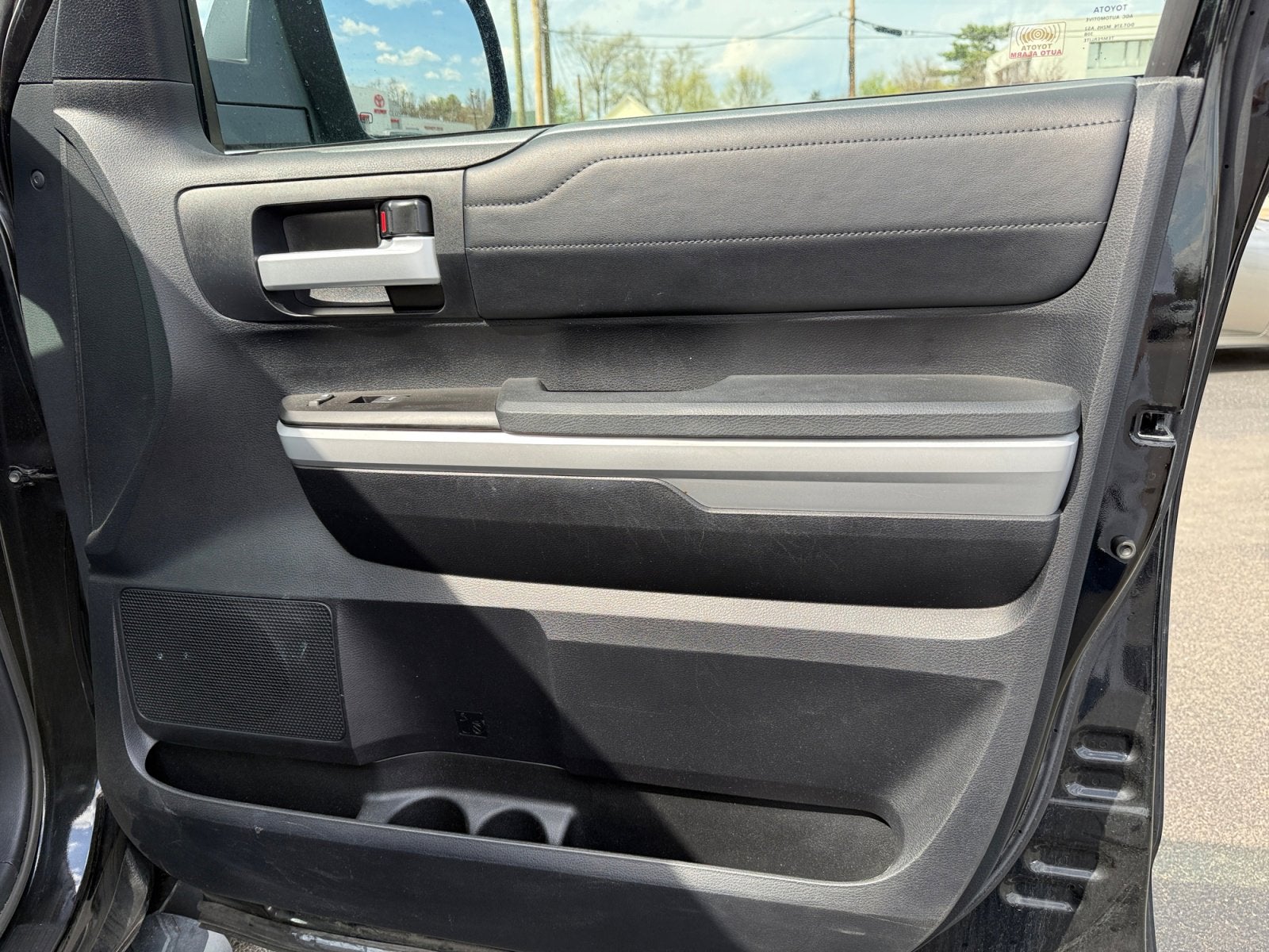 2018 Toyota Tundra 4WD Limited