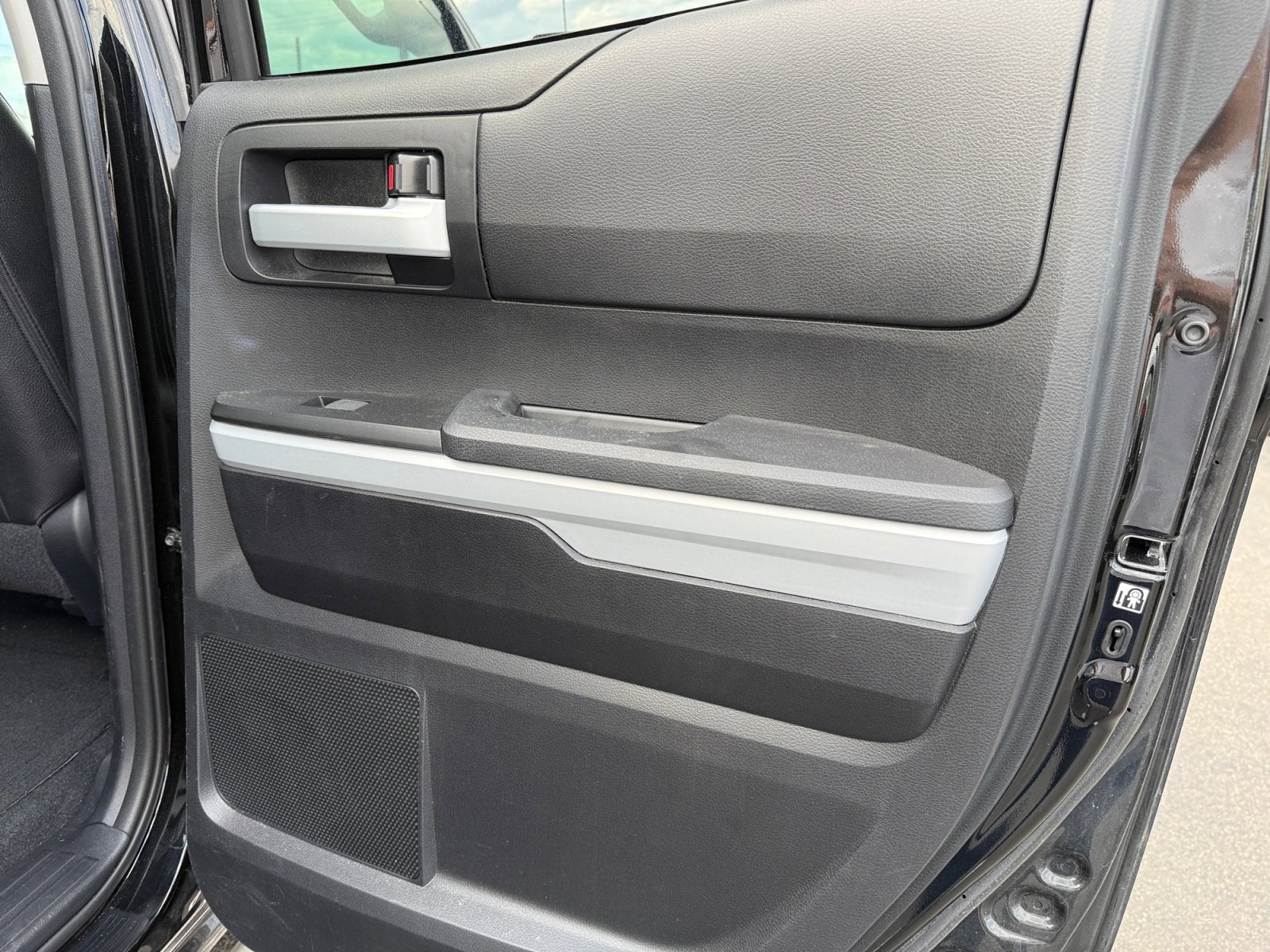 2018 Toyota Tundra 4WD Limited