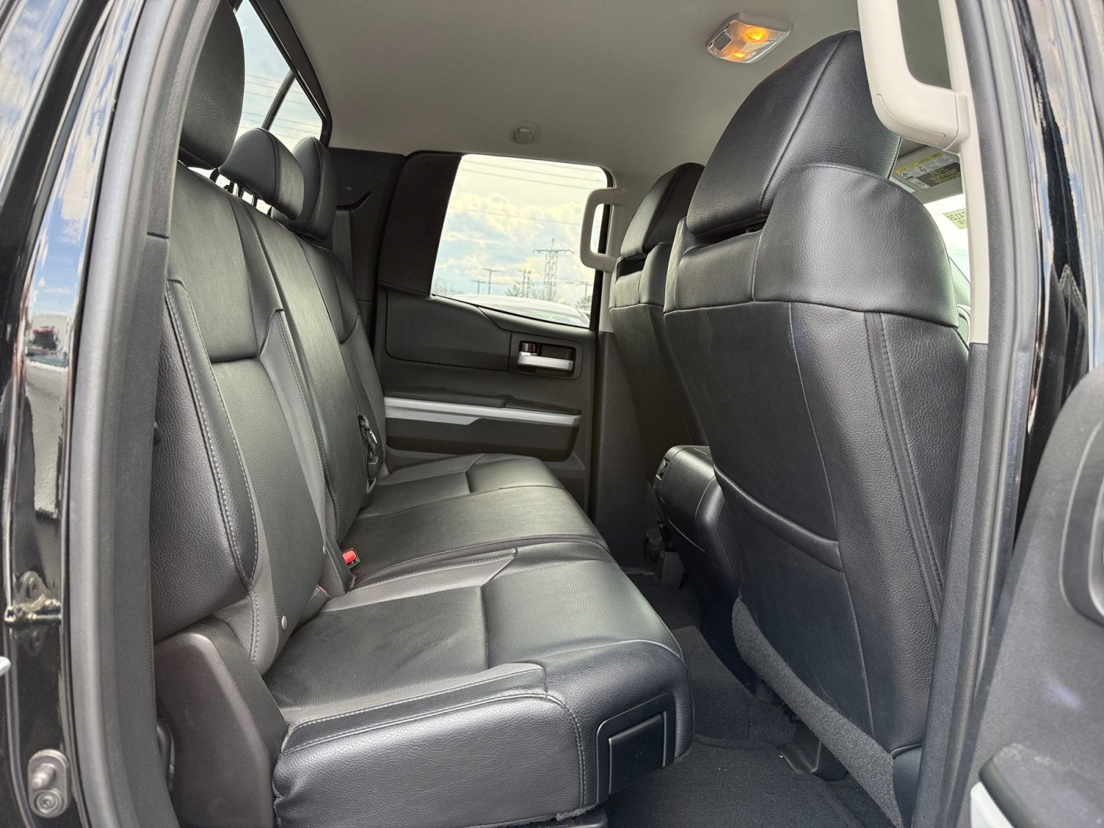 2018 Toyota Tundra 4WD Limited