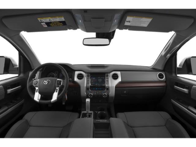 2018 Toyota Tundra 4WD Limited