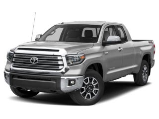 2018 Toyota Tundra 4WD Limited