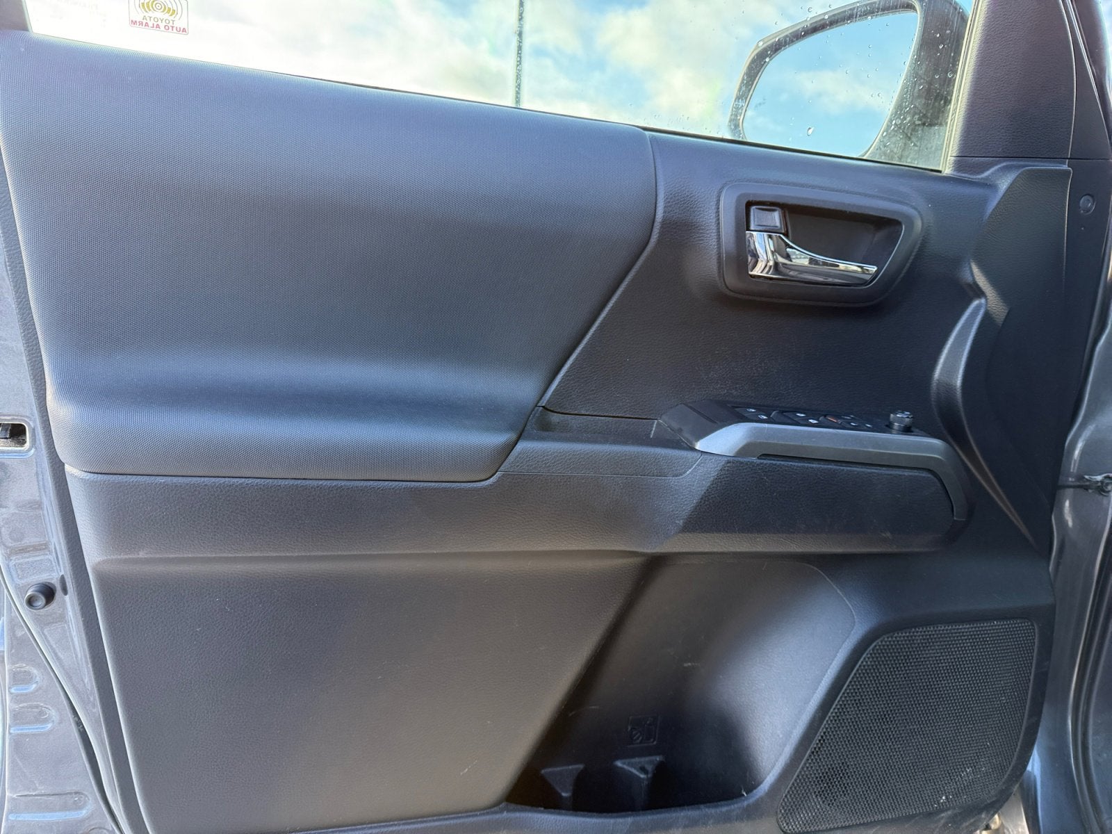 2020 Toyota Tacoma 4WD TRD Sport