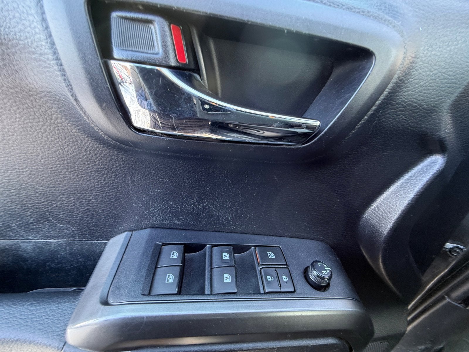 2020 Toyota Tacoma 4WD TRD Sport