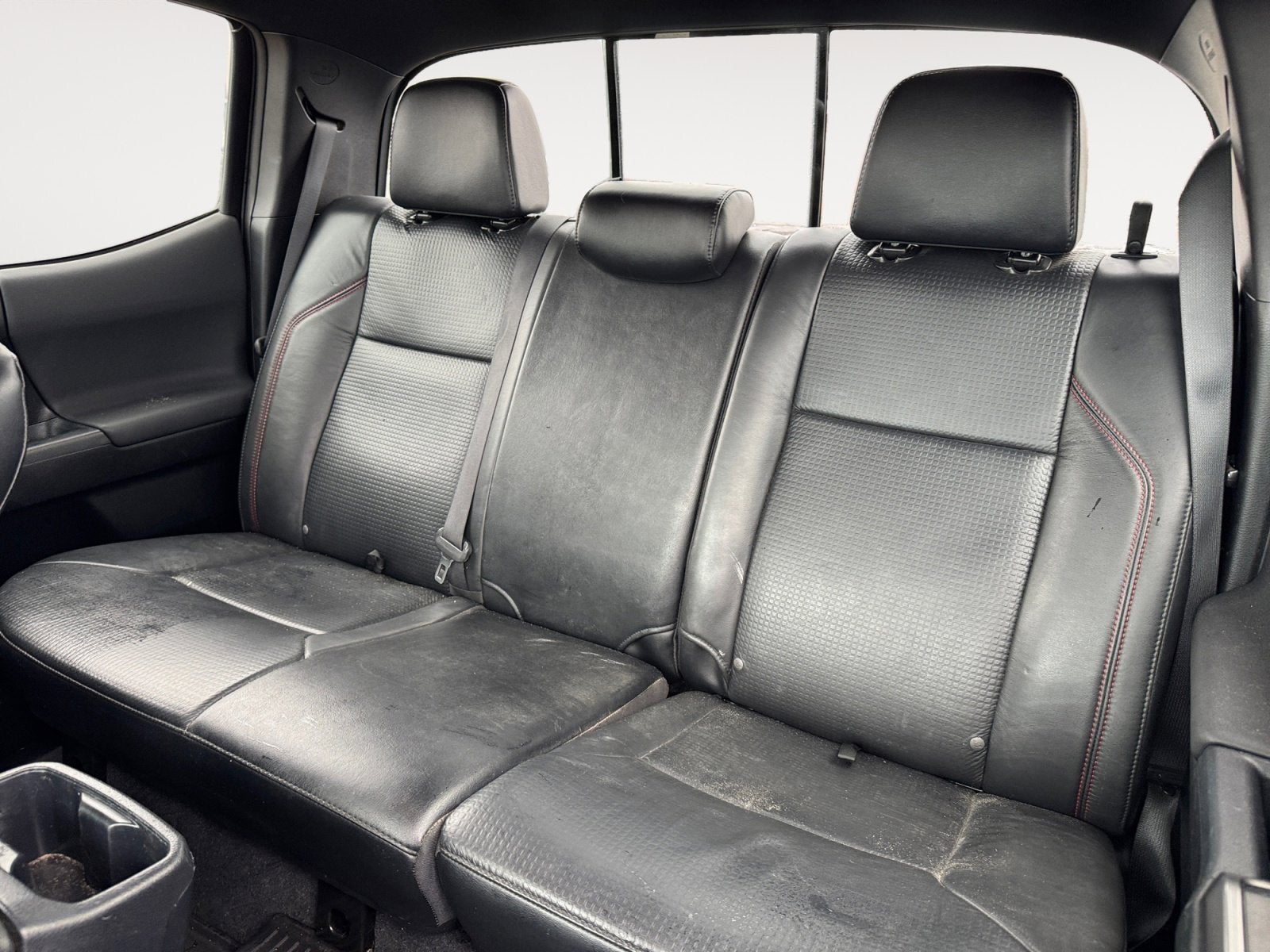 2018 Toyota Tacoma TRD Pro