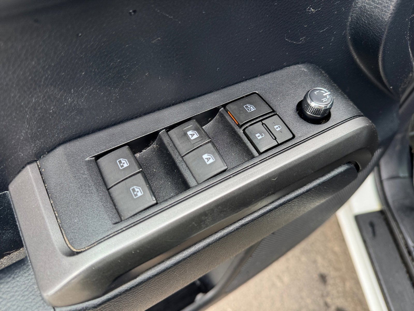 2018 Toyota Tacoma TRD Pro