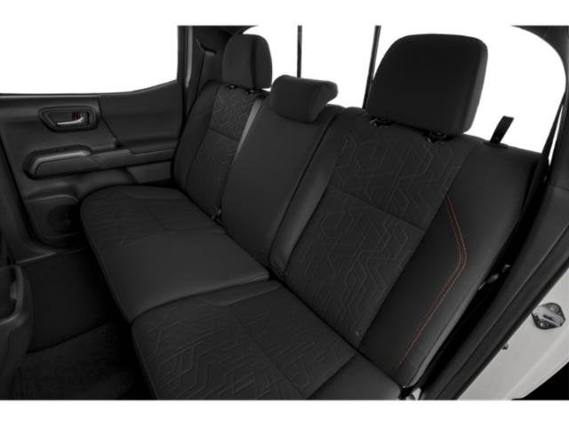 2021 Toyota Tacoma 4WD Base