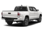 2021 Toyota Tacoma 4WD Base