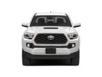 2021 Toyota Tacoma 4WD Base