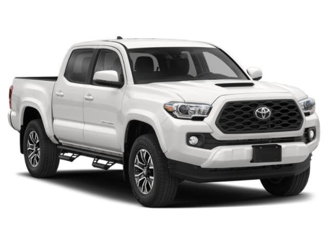 2021 Toyota Tacoma 4WD Base