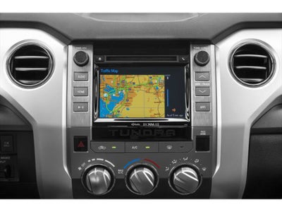 2021 Toyota Tundra 4WD SR5