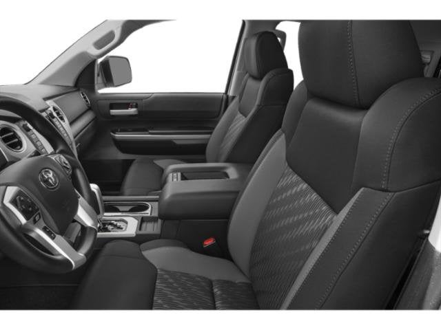 2021 Toyota Tundra 4WD SR5