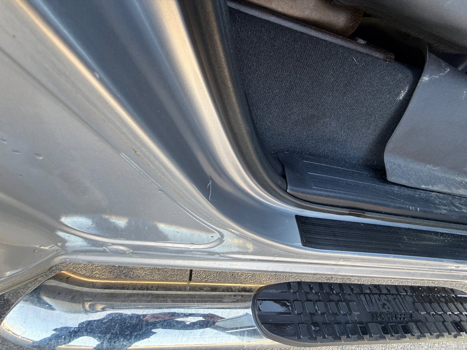 2015 Toyota Tundra 4WD Truck SR5