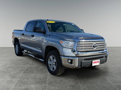 2015 Toyota Tundra 4WD Truck SR5