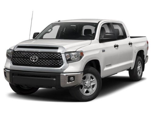 2018 Toyota Tundra 4WD Truck SR5