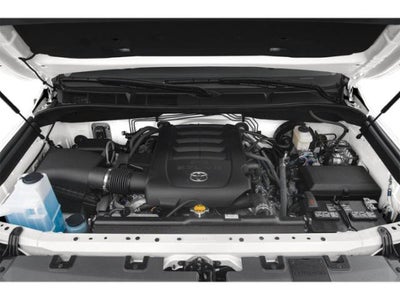 2018 Toyota Tundra 4WD Truck SR5