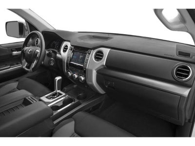 2018 Toyota Tundra 4WD Truck SR5