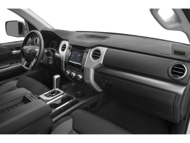 2018 Toyota Tundra 4WD Truck SR5