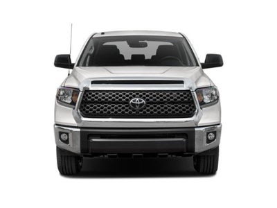 2018 Toyota Tundra 4WD Truck SR5