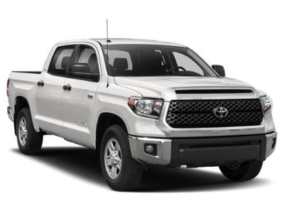 2018 Toyota Tundra 4WD Truck SR5