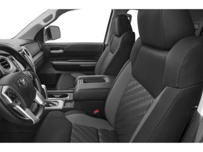 2018 Toyota Tundra 4WD Truck SR5