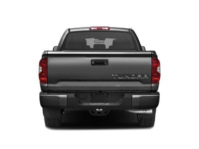 2019 Toyota Tundra 4WD Limited