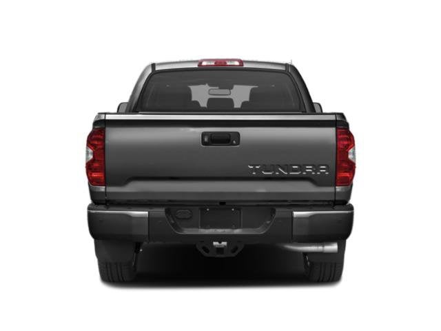 2019 Toyota Tundra 4WD Limited