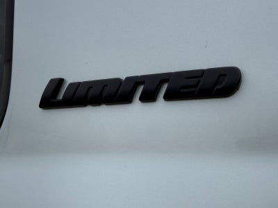 2021 Toyota Tundra 4WD Truck Limited