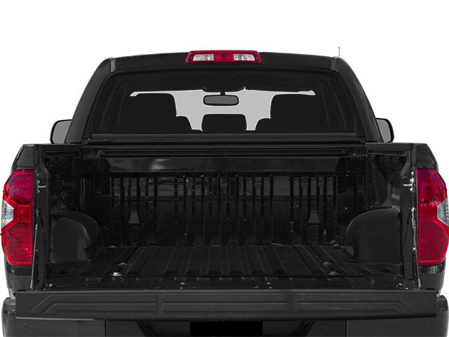 2014 Toyota Tundra 4WD Truck LTD