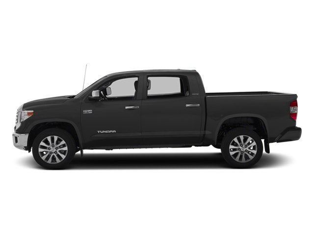 2014 Toyota Tundra 4WD Truck LTD