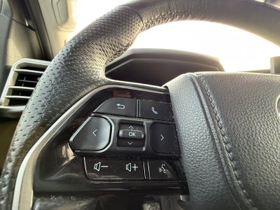 2023 Toyota Tundra 4WD Truck Limited