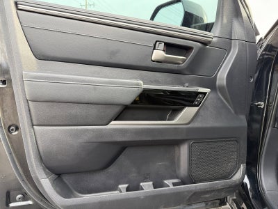 2023 Toyota Tundra 4WD Truck Limited