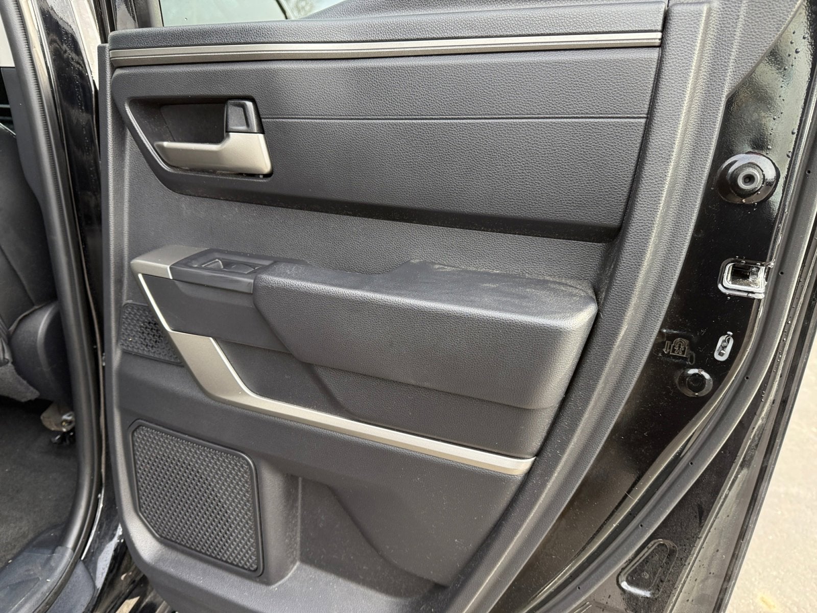 2023 Toyota Tundra 4WD Truck Limited