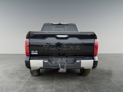 2023 Toyota Tundra 4WD Truck Limited