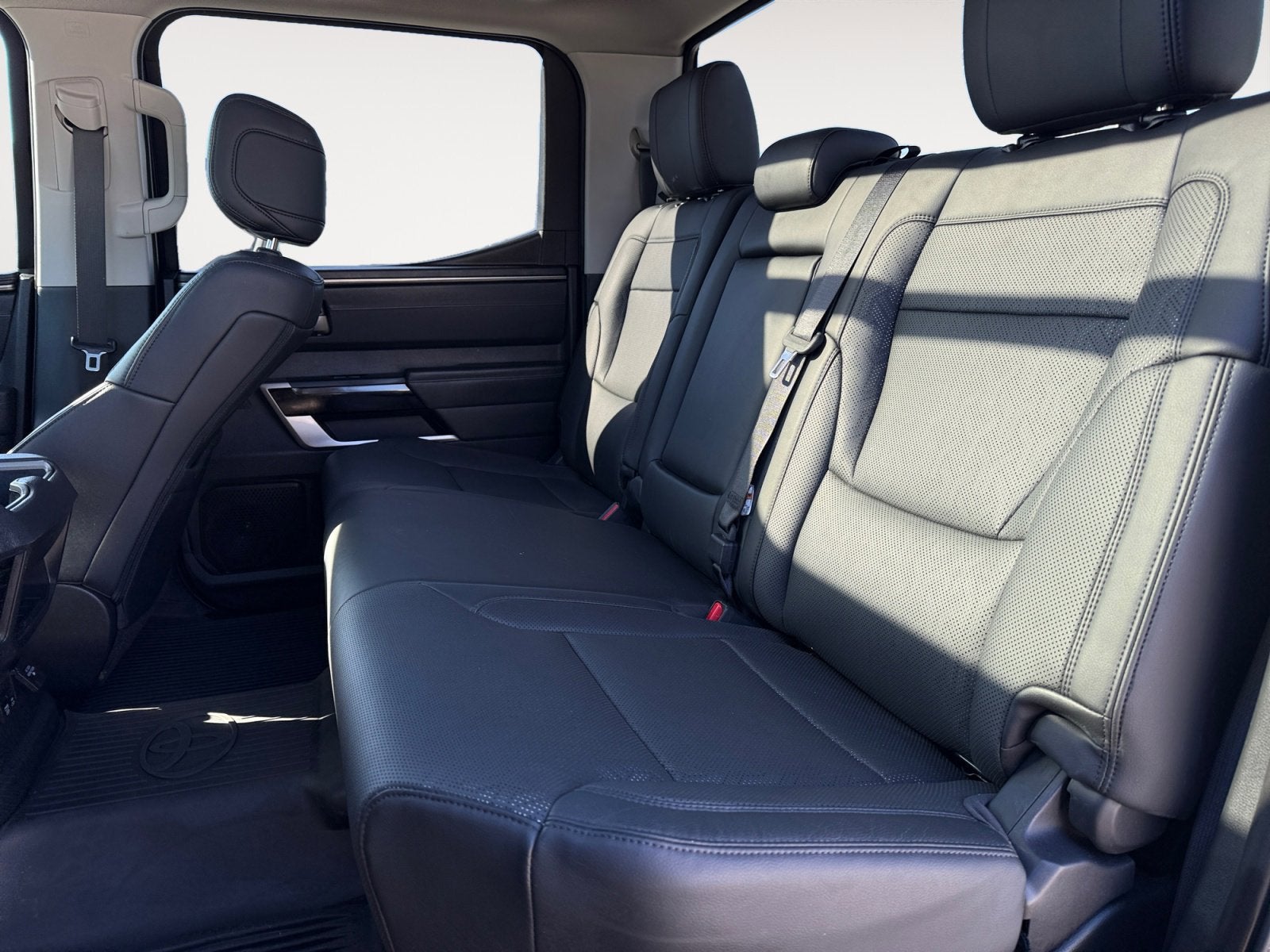 2023 Toyota Tundra 4WD Truck Limited