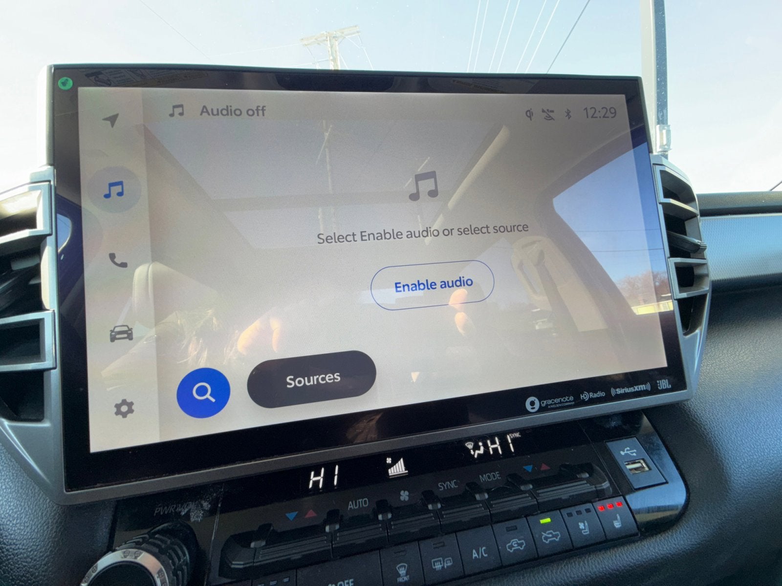 2023 Toyota Tundra 4WD Truck Limited