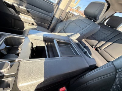 2023 Toyota Tundra 4WD Truck Limited