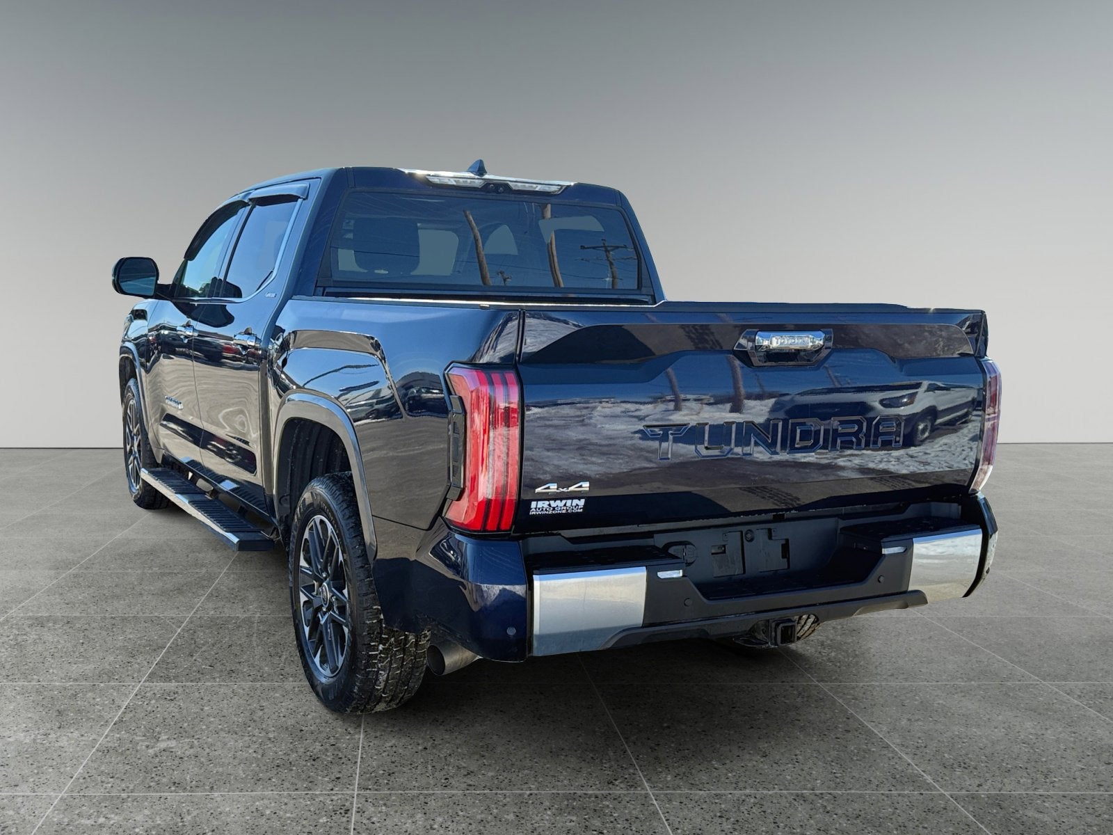2023 Toyota Tundra 4WD Truck Limited