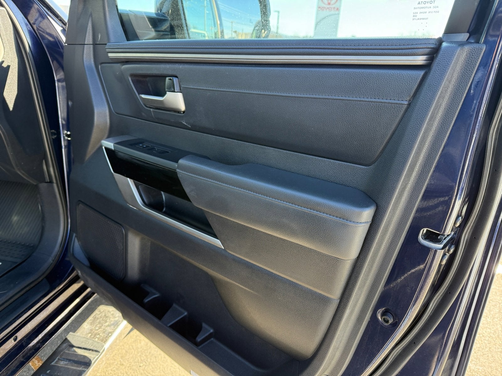 2023 Toyota Tundra 4WD Truck Limited