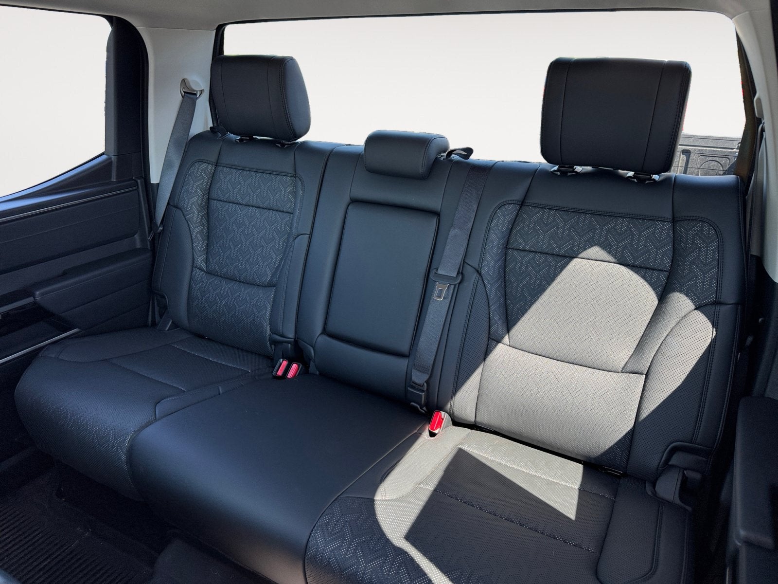 2024 Toyota Tundra 4WD Truck Limited Hybrid
