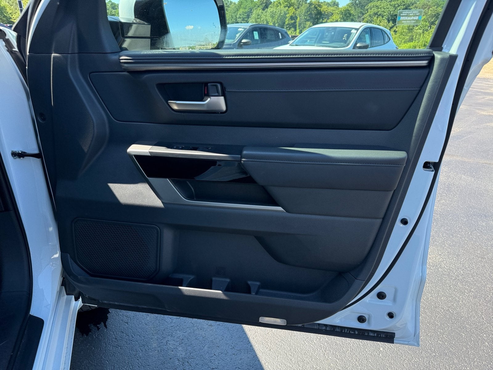 2024 Toyota Tundra 4WD Truck Limited Hybrid