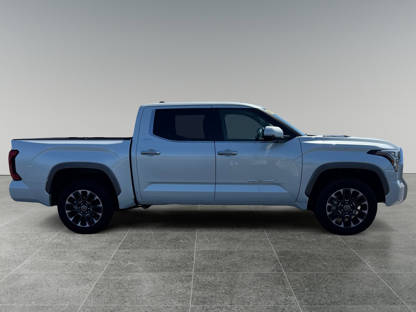 2024 Toyota Tundra 4WD Truck Limited Hybrid