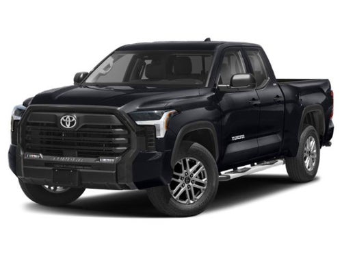 2023 Toyota Tundra 4WD Truck SR5