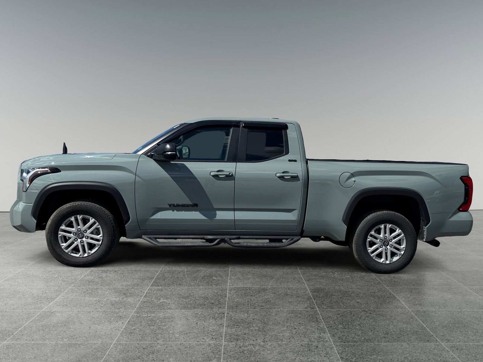 2025 Toyota Tundra 4WD Truck SR5