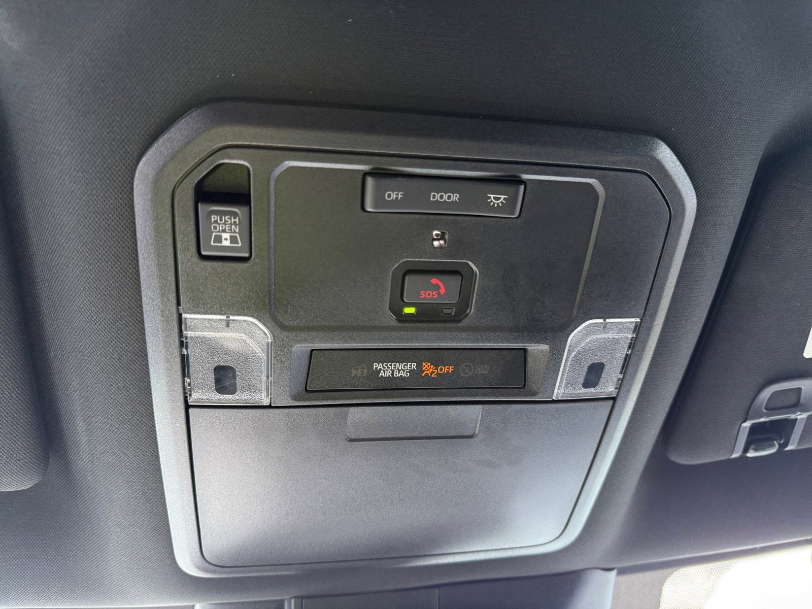 2025 Toyota Tundra 4WD Truck SR5