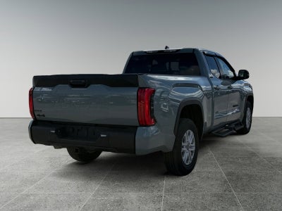 2025 Toyota Tundra 4WD Truck SR5