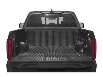 2024 Toyota Tundra 4WD Truck SR5