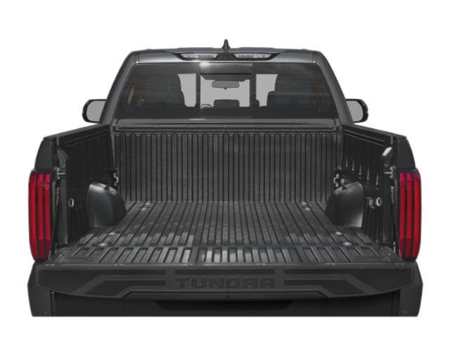 2024 Toyota Tundra 4WD Truck SR5