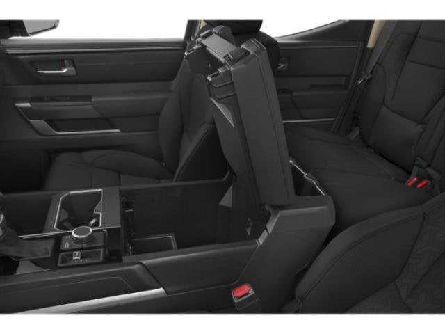 2024 Toyota Tundra 4WD Truck SR5