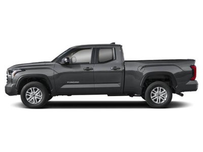 2024 Toyota Tundra 4WD Truck SR5